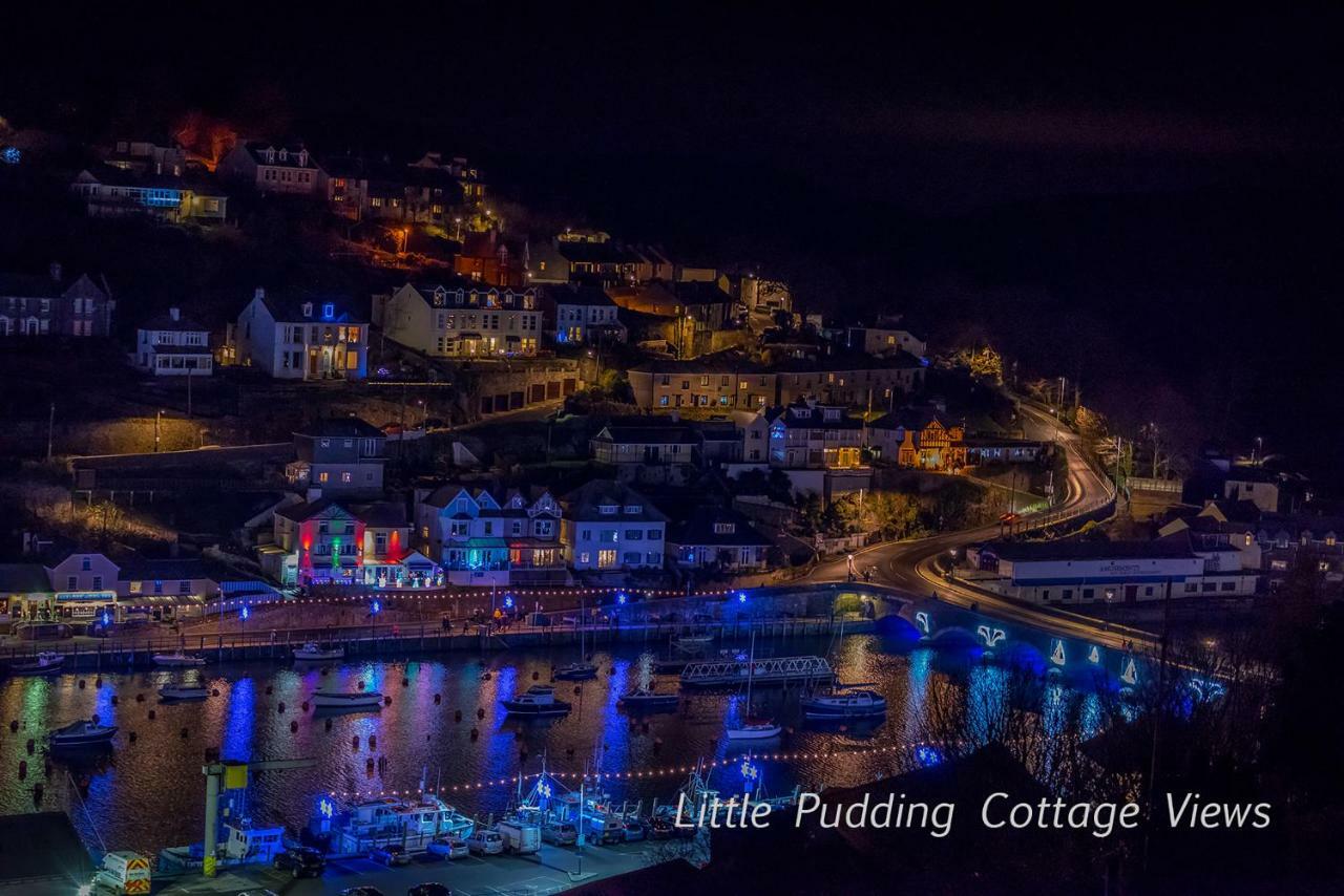 Looe Self Catering Apartment Exterior photo
